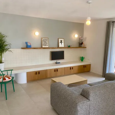 Сasa de vacaciones Chez Georges - Maison 6 - Les Du Verdon