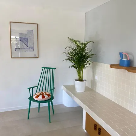 Chez Georges - Maison 6 - Les Du Verdon