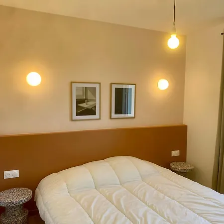 Сasa de vacaciones Chez Georges - Maison 6 - Les Du Verdon Esparron-de-Verdon