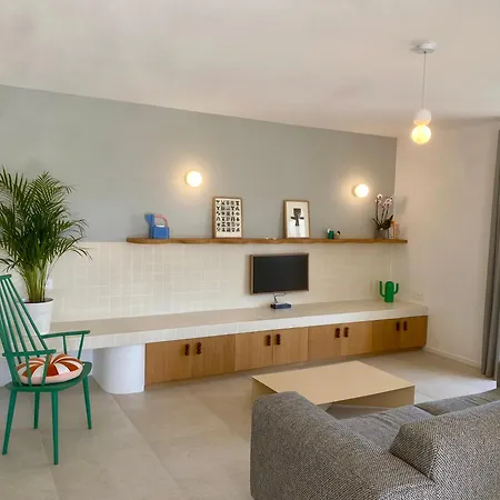 Chez Georges - Maison 6 - Les Du Verdon Esparron-de-Verdon