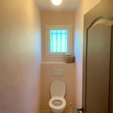 Chez Georges - Maison 6 - Les Du Verdon * Esparron-de-Verdon