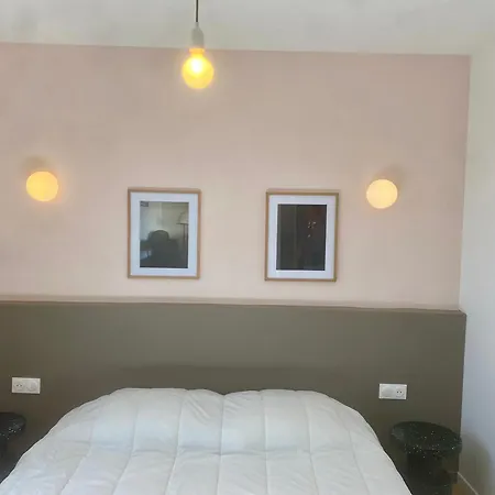 Chez Georges - Maison 6 - Les Du Verdon *