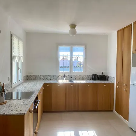Дом отдыха Chez Georges - Maison 6 - Les Du Verdon *