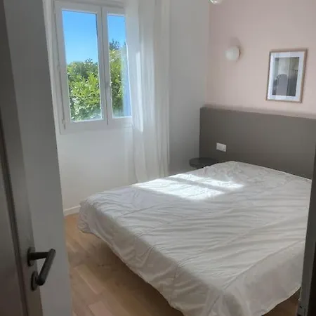 Chez Georges - Maison 6 - Les Du Verdon Эспаррон-де-Вердон