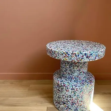 Сasa de vacaciones Chez Georges - Maison 6 - Les Du Verdon