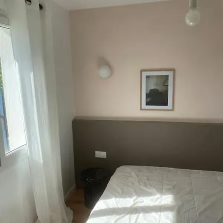 Сasa de vacaciones Chez Georges - Maison 6 - Les Du Verdon Esparron-de-Verdon