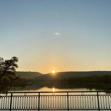 Сasa de vacaciones Chez Georges - Maison 6 - Les Du Verdon *