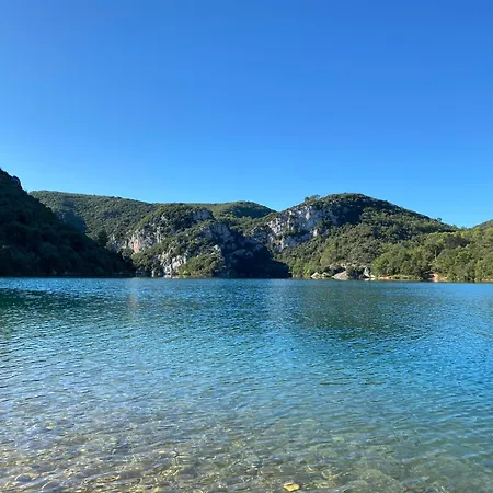 Chez Georges - Maison 6 - Les Du Verdon Дом отдыха
