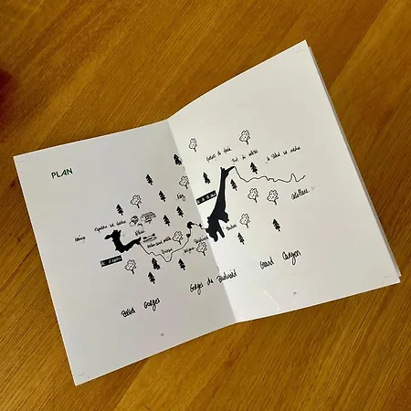 Сasa de vacaciones Chez Georges - Maison 6 - Les Du Verdon