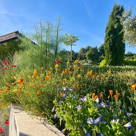 Chez Georges - Maison 6 - Les Du Verdon Сasa de vacaciones