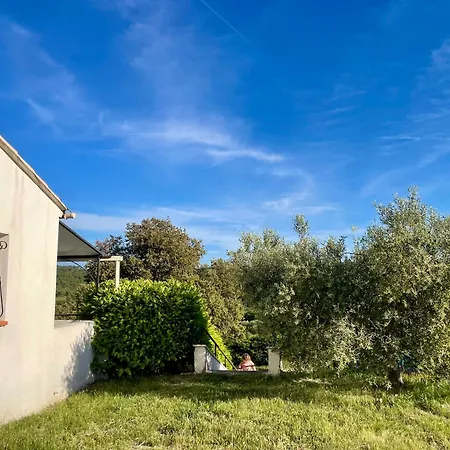Chez Georges - Maison 6 - Les Du Verdon
